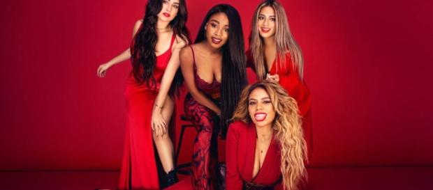 Fifth Harmony después de la marcha de Camila Cabello. (vía - Google) Fifth Harmony después de la marcha de Camila Cabello. (vía - Google)