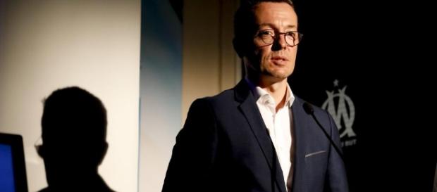 Foot OM - OM : Mandanda, Rami... L'OM a du boulot au mercato ... - foot01.com Foot OM - OM : Mandanda, Rami... L'OM a du boulot au mercato ... - foot01.com