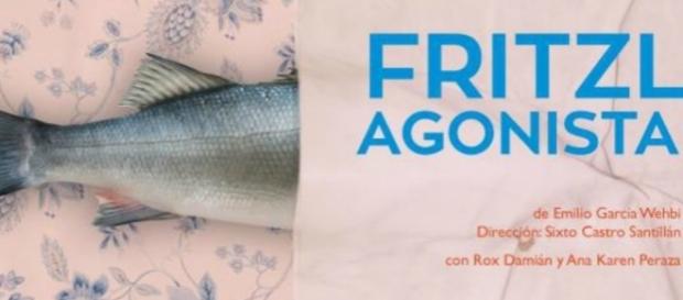 FRITZL AGONISTA. DE REDES SOCIALES FRITZL AGONISTA. DE REDES SOCIALES