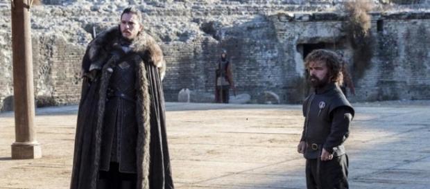 Game of Thrones season 7 finale pics: Everyone is here in ... - hindustantimes.com Game of Thrones season 7 finale pics: Everyone is here in ... - hindustantimes.com