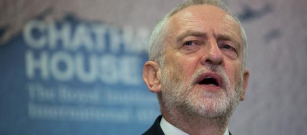 Jeremy Corbyn already in general election mode should it come it - Chatham House via Flickr Jeremy Corbyn already in general election mode should it come it - Chatham House via Flickr