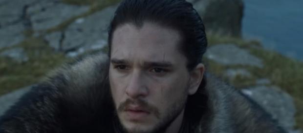 Kit Harrington,Jon Snow, Game of Thrones- (YouTube/12H) Kit Harrington,Jon Snow, Game of Thrones- (YouTube/12H)