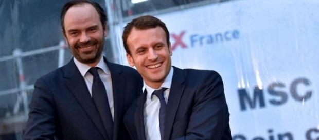 La réforme de la Loi Travail organisée par Emmanuel Macron sera présentée par Edouard Philippe le 31 août La réforme de la Loi Travail organisée par Emmanuel Macron sera présentée par Edouard Philippe le 31 août