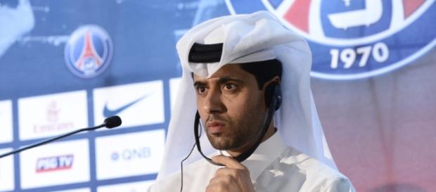 Le gros chèque du tourisme qatari au PSG - Football - Sports.fr - sports.fr Le gros chèque du tourisme qatari au PSG - Football - Sports.fr - sports.fr