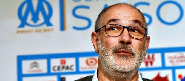 Mercato OM: Zubizarreta s'activerait en coulisse Mercato OM: Zubizarreta s'activerait en coulisse
