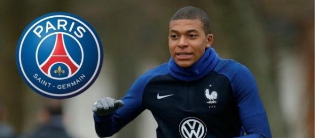 Mercato PSG : accord trouvé entre Paris et Monaco pour Mbappé! Mercato PSG : accord trouvé entre Paris et Monaco pour Mbappé!