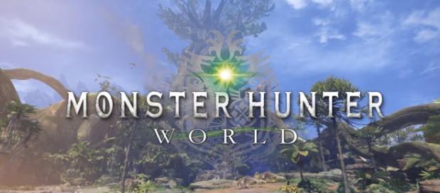 Monster Hunter: World Announcement Trailer - Monster Hunter via Youtube Monster Hunter: World Announcement Trailer - Monster Hunter via Youtube