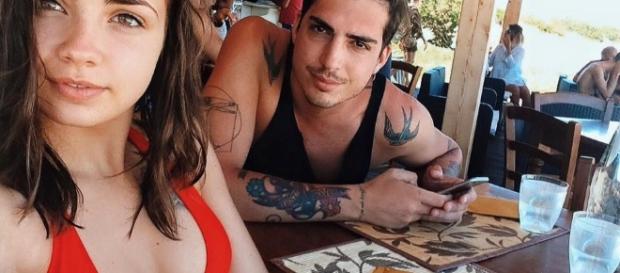 Oscar Branzani e la sua Eleonora: la dedica d'amore più bella dopo ... - ultimenotizieflash.com Oscar Branzani e la sua Eleonora: la dedica d'amore più bella dopo ... - ultimenotizieflash.com