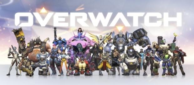 "Overwatch" is arguably one of the best shooter titles in recent memory (via YouTube/PlayOverwatch) "Overwatch" is arguably one of the best shooter titles in recent memory (via YouTube/PlayOverwatch)