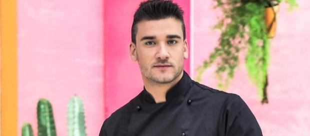 Talent | Bake Off Italia - realtime.it Talent | Bake Off Italia - realtime.it