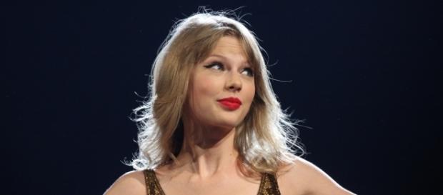 Taylor Swift Eva Rinaldi via Flickr Taylor Swift Eva Rinaldi via Flickr