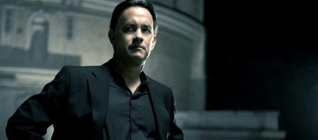 Tom Hanks dennis.pope85 via Flickr Tom Hanks dennis.pope85 via Flickr