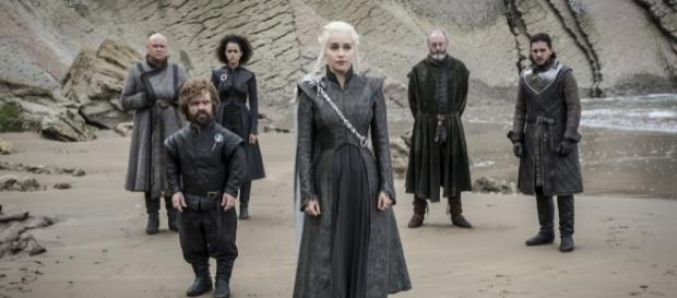 What Are These New GAME OF THRONES Photos Hiding From Us? | Nerdist - nerdist.com What Are These New GAME OF THRONES Photos Hiding From Us? | Nerdist - nerdist.com
