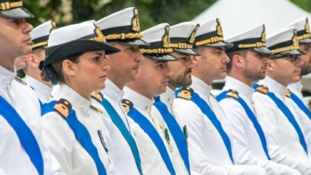 Bando pubblico per la selezione di 1920 allievi VFP1 della Marina Militare.