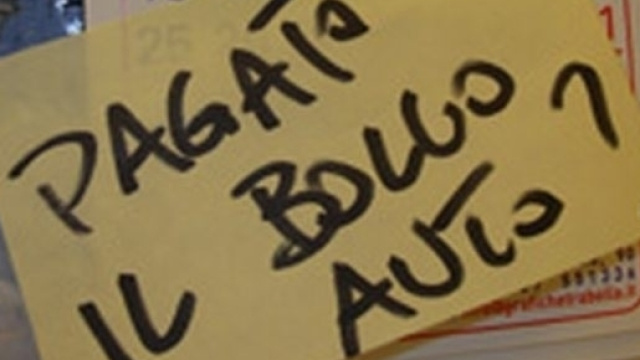 Bollo auto non pagato, novit&agrave; sulla prescrizione