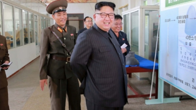 Corea del Nord, sar&agrave; incrementata la produzione di testate e ... - sputniknews.com