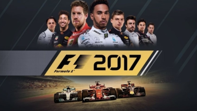 Dal punto di vista tecnico F1 2017 &egrave; un prodotto veramente validissimo