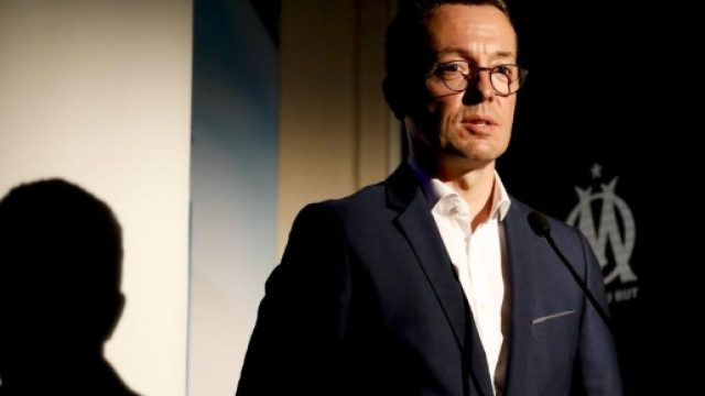 Foot OM - OM : Mandanda, Rami... L'OM a du boulot au mercato ... - foot01.com