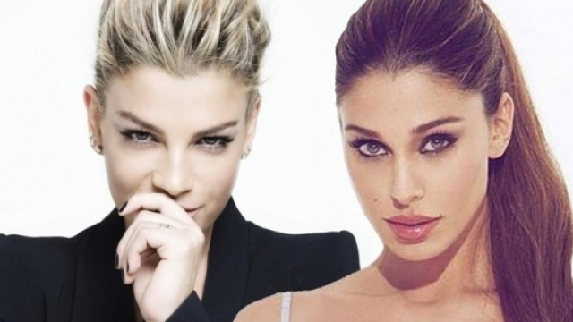 Gossip: Emma Marrone 'scalda i motori', Belen Rodriguez nella bufera.
