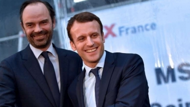 La r&eacute;forme de la Loi Travail organis&eacute;e par Emmanuel Macron sera pr&eacute;sent&eacute;e par Edouard Philippe le 31 ao&ucirc;t