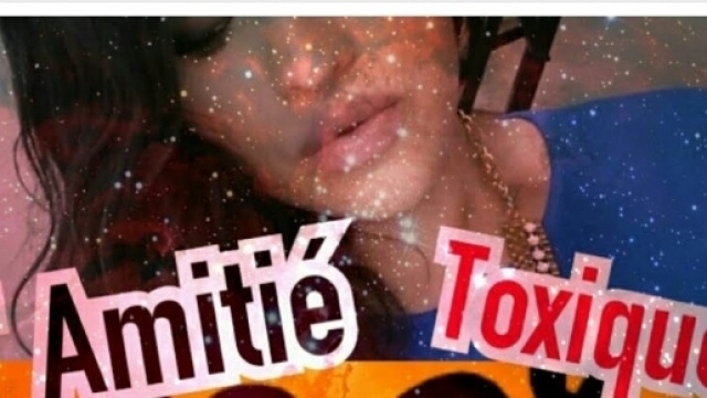 L'AMITIE TOXIQUE] - YouTube - youtube.com