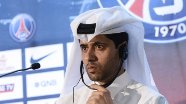 Le gros chèque du tourisme qatari au PSG - Football - Sports.fr - sports.fr