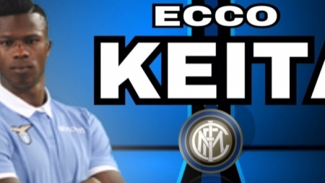 L'INTER PREPARA L'ASSALTO A KEITA &ndash; Calcioultimenotizie24 - calcioultimenotizie24.it