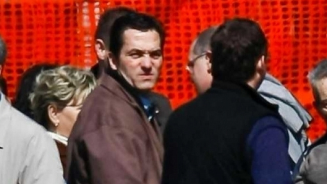 Marino Occhipinti dalla Uno Bianca alla semilibertà