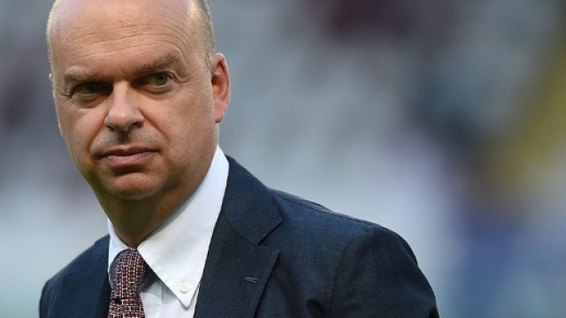 UFFICIALE: Fassone direttore generale e amministratore delegato ... - europacalcio.it