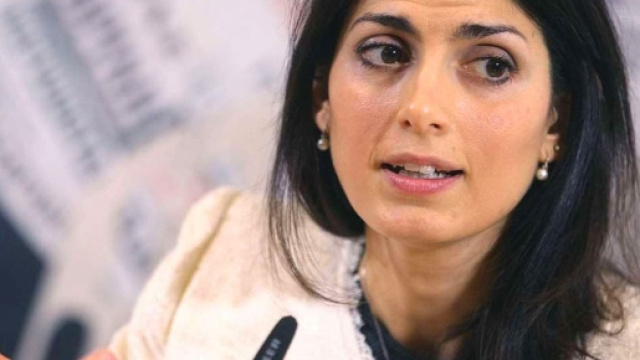 Virginia Raggi, biografia - biografieonline.it