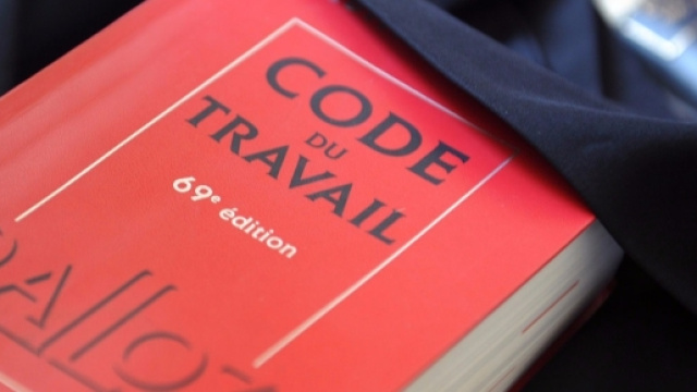 Voici les principales modifications du Code du travail réformé par Emmanuel Macron