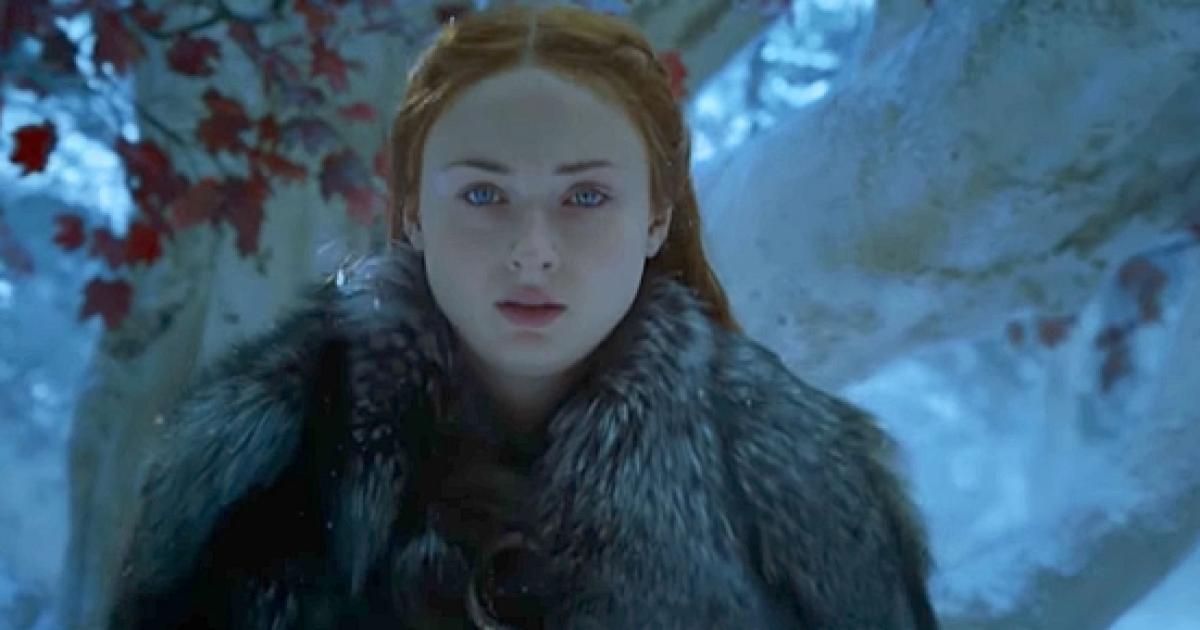 ‘Game of Thrones’ Season 7: Sansa pregnant? Stark sisters to get a