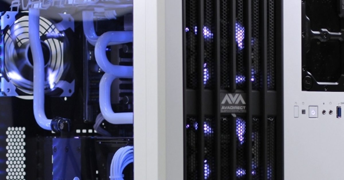 September 2017 three PC games worth buying