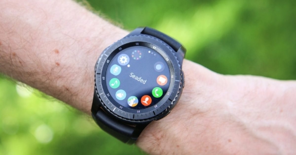 Samsung Gear Sport may come with some exciting features