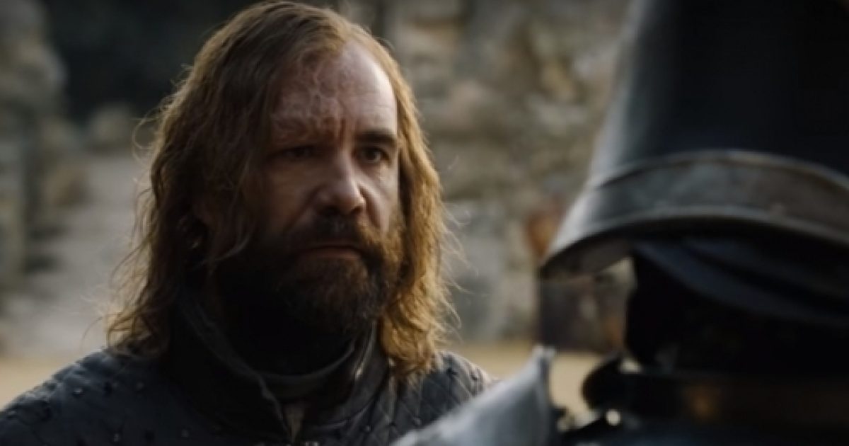 'Game of Thrones:' The deeper roots of the Hound’s hatred of the Mountain