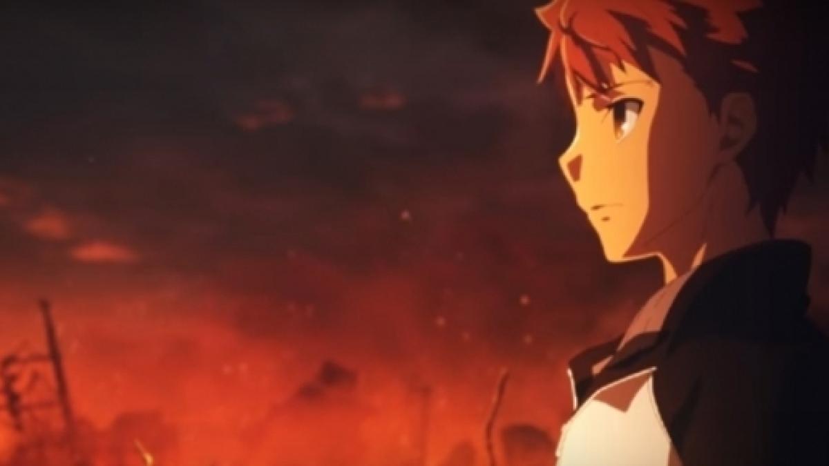 Fatestay Night Heavens Feel First Movie To Hit The Big Screen In Us