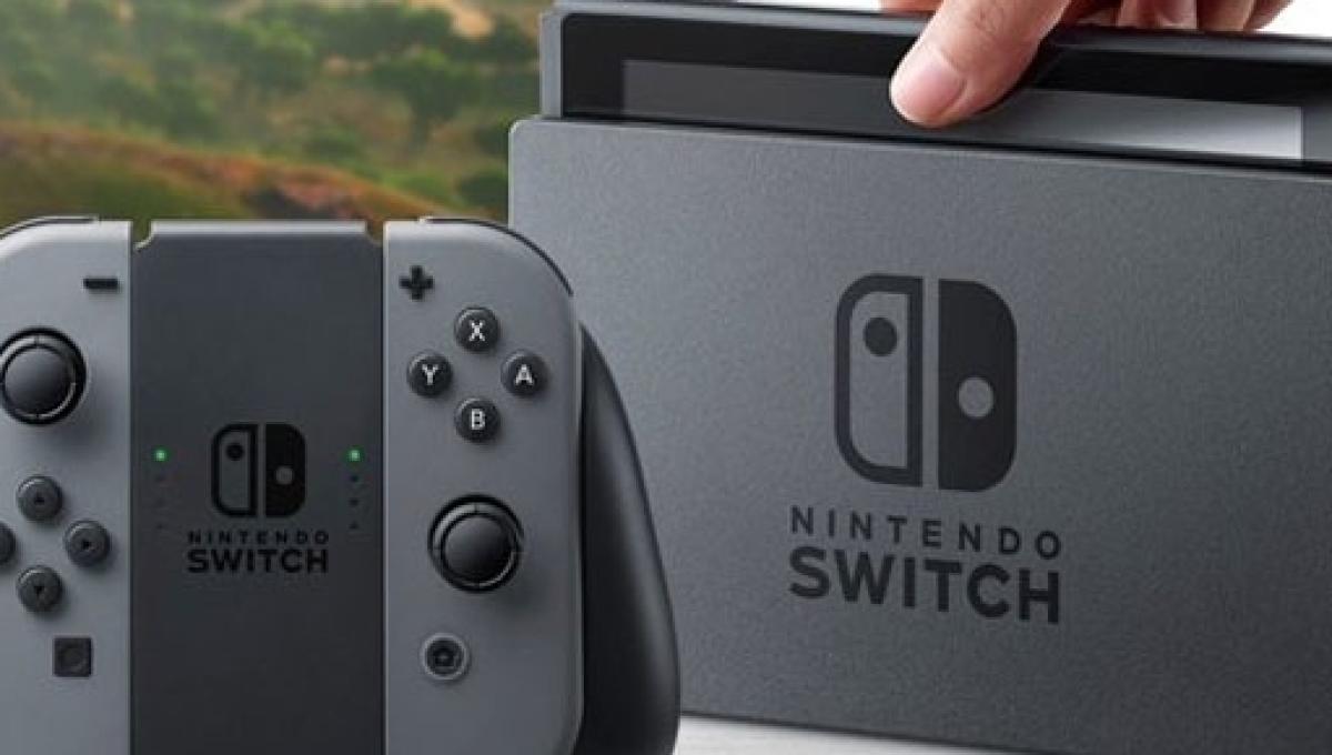 switch availability