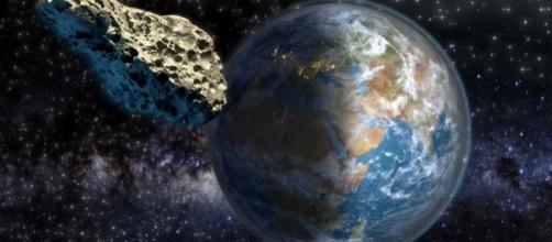Asteroide si avvicina alla Terra. Nasa: "E' pericoloso" | superEva - supereva.it