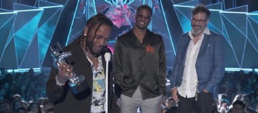 2017 MTV VMAs: Complete list of winners featuring Kendrick Lamar (YouTube/MTV)