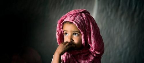 Bambina di 5 anni cattolica affidata a due famiglie musulmane