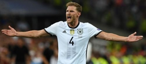 Benedikt Höwedes | FourFourTwo - fourfourtwo.com