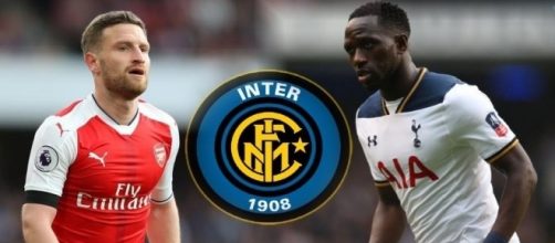 Calciomercato Inter: incontro per Mustafi e Sissoko