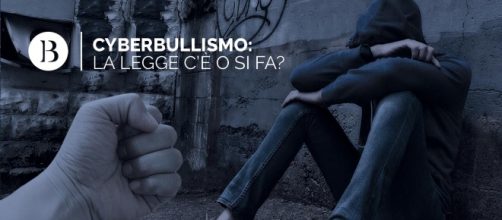 Cyberbullismo: la legge c'è o si fa? | Boccadutri Studio Legale ... - boccadutri.com