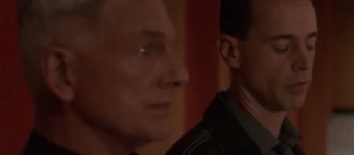 Gibbs and McGee will be seen in the hands of the rebels in "NCIS" Season 15. Image - YouTube/NCIS_Scenes