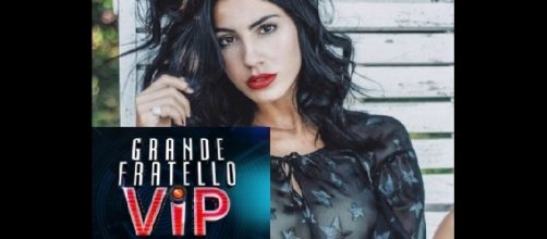 Giulia De Lellis al 'Gf Vip 2017'?