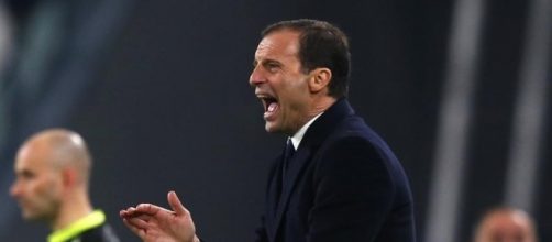 Juventus, Max Allegri 'perde pezzi' in questa sessione di calciomercato?