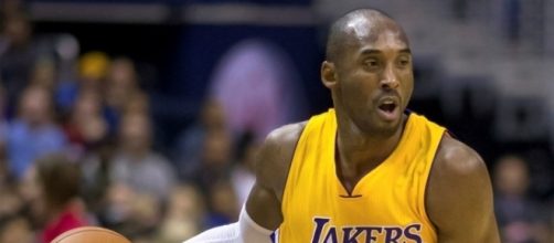 Kobe Bryant wants Giannis Antetokounmpo to win the MVP Award next season -- Keith Allison via WikiCommons