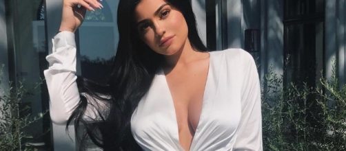Kylie Jenner Pregnant With Travis Scott Baby Couple Expecting A Girl - dancehallhiphop.com