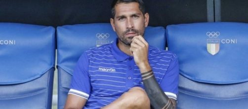 Marco Borriello, il nuovo trascinatore della Spal