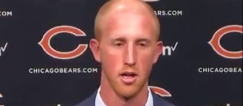 Mike Glennon led a 15-play, 96-yard drive in the first quarter -- Priceless Highlights via YouTube